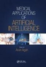 Arvin Agah, Arvin (University of Kansas Agah, Arvin Agah, Agah Arvin - Medical Applications of Artificial Intelligence