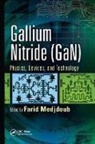 Farid (University of Lille (Iemn-Cnrs) Medjdoub, Farid Medjdoub, Medjdoub Farid - Gallium Nitride (Gan)