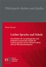 Diana Nacarli, Diana (Dr.) Nacarli, Diana Nacarlı - Leichte Sprache und Schule