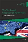 Federico (Dublin City University) Fabbrini, Federico Fabbrini, Fabbrini Federico - Law & Politics of Brexit: Volume V