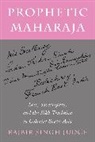 Rajbir Singh Judge - Prophetic Maharaja