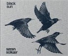 Soren Solkaer - Søren Solkær: Black Sun