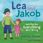 Sarah May Feliciano, Lisa Schmidt - Lea and Jakob