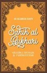 Fettah Zahed, Hussain Shahrul - 40 Hadith from Sahih al-Bukhari