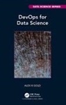 Alex Gold - Devops for Data Science