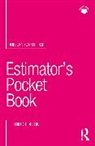 Duncan Cartlidge, Cartlidge Duncan - Estimators Pocket Book