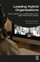 Michael Drayton, Drayton Michael - Leading Hybrid Organisations