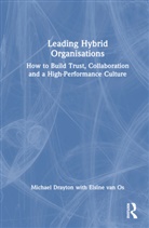 Michael Drayton, Drayton Michael - Leading Hybrid Organisations