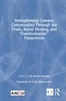 Tia Brown McNair, Tia Brown McNair - Strengthening Campus Communities Through the Truth, Racial Healing,