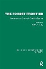 Peter A. Furley, Peter A. Furley, Furley Peter A. - Forest Frontier