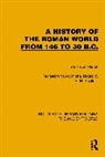 Frank Burr Marsh - History of the Roman World From 146 to 30 B.c.