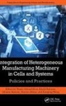 Wasim (Professor Ahmed Khan, Ghulam Abbas, Wasim Ahmed Khan, Ghulam Hussain, Hussain Ghulam, Khalid Rehman... - INTEGRATION OF HETEROGENEOUS MANUF