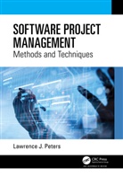 Lawrence Peters, Lawrence J. Peters, Peters Lawrence J. - Software Project Management