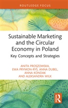 Anna Dubel, Anna Kondak, Anita Proszowska, Anita Prymon-Rys Proszowska, Ewa Prymon-Rys, Ewa Prymon-Ryś... - Sustainable Marketing and the Circular Economy in Poland