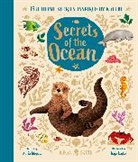 Alicia Klepeis, Neon Squid, Kaja Kajfez - Secrets of the Ocean