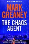 Mark Greaney, Greaney Mark - The Chaos Agent