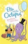 Zana Fraillon, Andrew Joyner - Etta and the Octopus