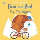Jonny Lambert, Lambert Jonny - Jonny Lambert’s Bear and Bird: Try, Try Again