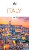 DK Eyewitness, DK Travel - Italy