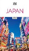 DK Eyewitness, DK Travel - Japan
