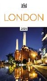 DK Eyewitness, DK Travel - London