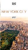DK Eyewitness, DK Travel - New York City