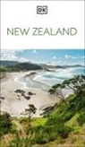 DK Eyewitness - New Zealand