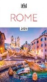 DK Eyewitness, DK Travel - Rome