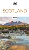 DK Eyewitness, DK Travel - Scotland