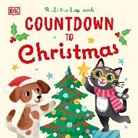 DK - Countdown to Christmas