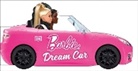 DK - Barbie Dream Car