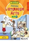Daphne Paizee, Paizee Daphne - Jamaica Primary Language Arts Book 5 NSC Edition