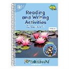 Phonic Books - Phonic Books Dandelion World Extras Stages 8-15 Activities