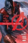 Daniel Acuna, Alex Ross, TBA, Chip Zdarsky, Zdarsky Chip, Acuna Daniel - Avengers