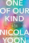 Nicola Yoon - One of Our Kind
