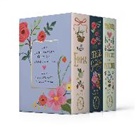 Jane Austen - The Jane Austen Gift Set