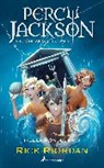 Rick Riordan - Percy Jackson: El ladrón del rayo / The Lightning Thief: Percy Jackson and the O lympians