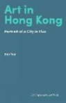 Enid Tsui - Art in Hong Kong
