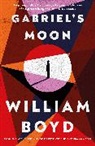 William Boyd - Gabriel's Moon