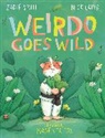 Author 26607, Author 40358, Nick Laird, Laird Nick, Zadie Smith, Smith Zadie... - Weirdo Goes Wild