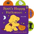 Eric Hill - Spot's Happy Halloween