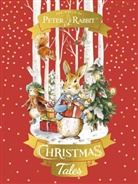 Beatrix Potter - Peter Rabbit: Christmas Tales