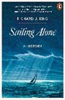 Richard J King, Richard J. King - Sailing Alone