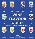 Sam Caporn - The Wine Flavour Guide