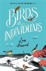 Len Howard, Howard Len - Birds as Individuals