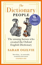 Sarah Ogilvie - The Dictionary People