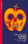 Roberto Bolano, Roberto Bolaño - By Night in Chile