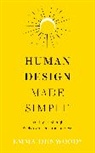 Emma Dunwoody - Human Design Made Simple