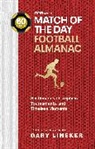 Nick Constable, Constable Nick - Match of the Day Football Almanac