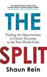 Shaun Rein, Rein Shaun - The Split